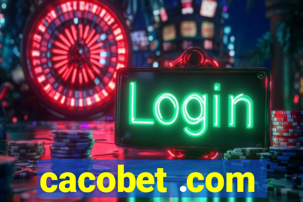 cacobet .com